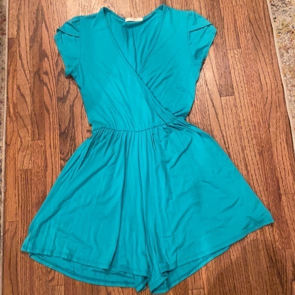 Diosa Romper Size Small